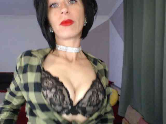 Modella: LorraGrande94