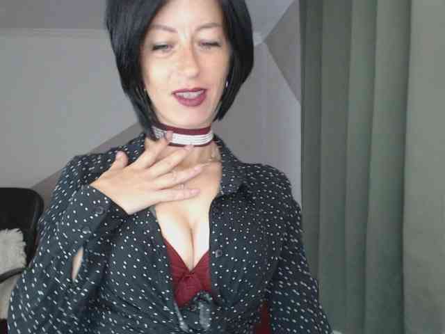 Modella: LorraGrande94