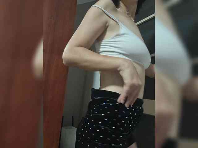 Modella: SexyJoana