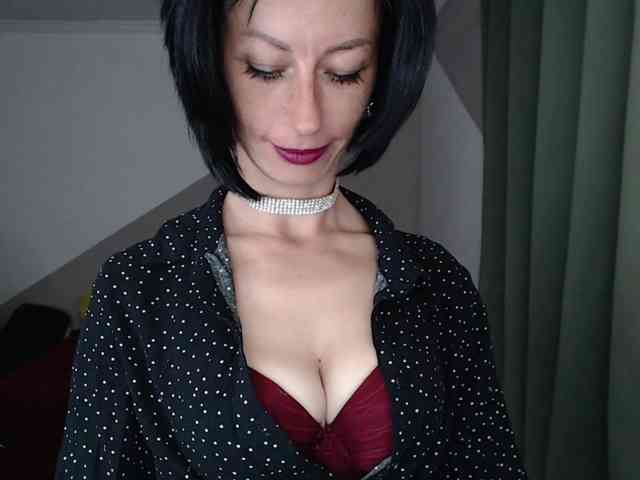 Modella: LorraGrande94