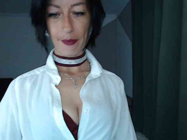 Modella: LorraGrande94