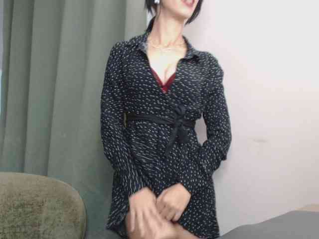 Modella: LorraGrande94