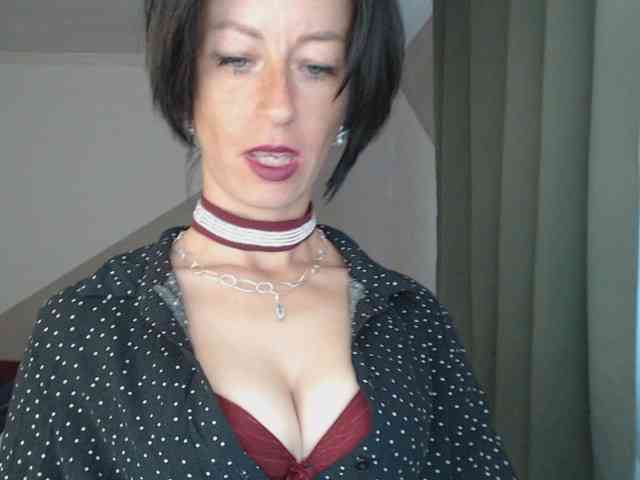 Modella: LorraGrande94