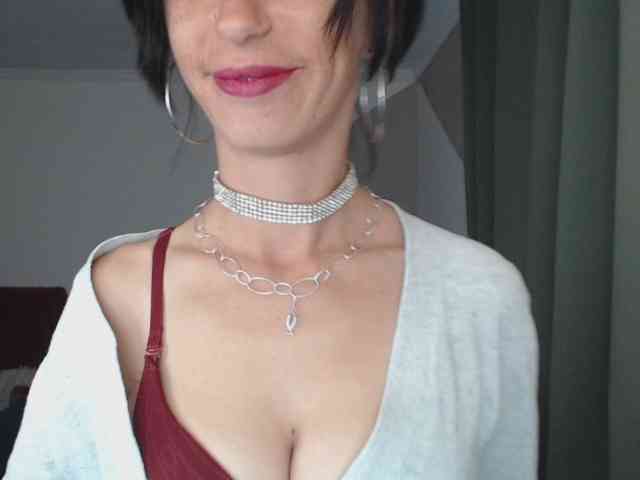 Modella: LorraGrande94