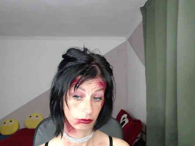 Modella: LorraGrande94