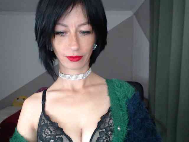 Modella: LorraGrande94