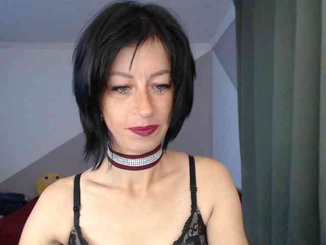 Modella: LorraGrande94