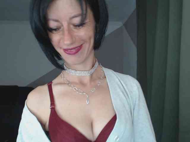 Modella: LorraGrande94