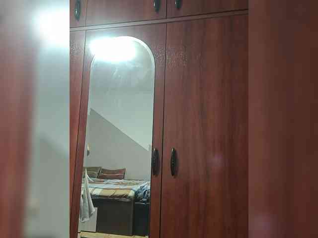 SexyJoana webcam