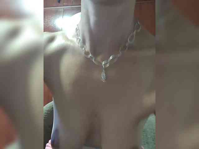 Modella: SexyJoana