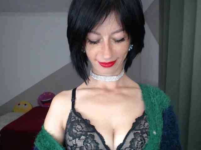 Modella: LorraGrande94