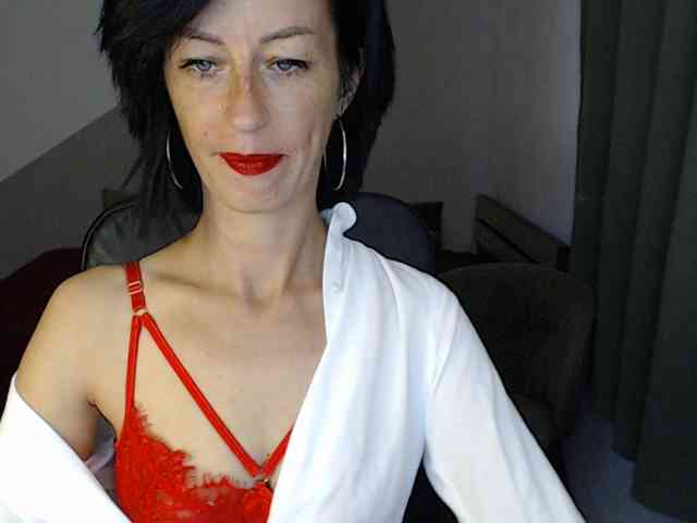 SexyJoana