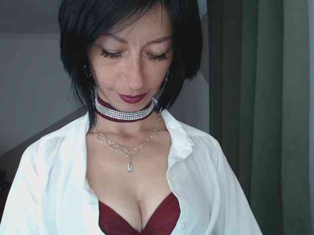 Modella: LorraGrande94