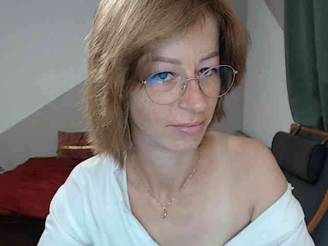 Modella: SexyJoana