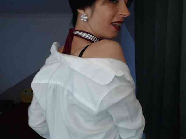 Modella: LorraGrande94