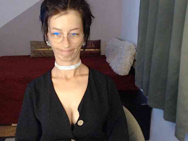 Modella: LorraGrande94