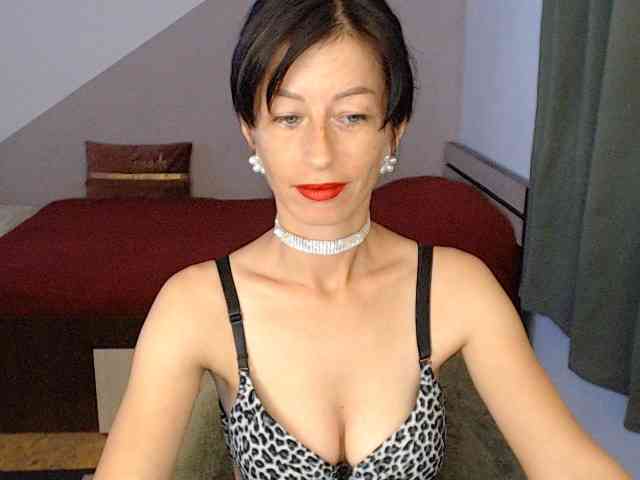 Modella: LorraGrande94