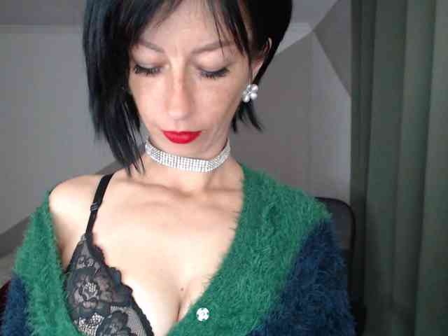 SexyJoana's webcam live show