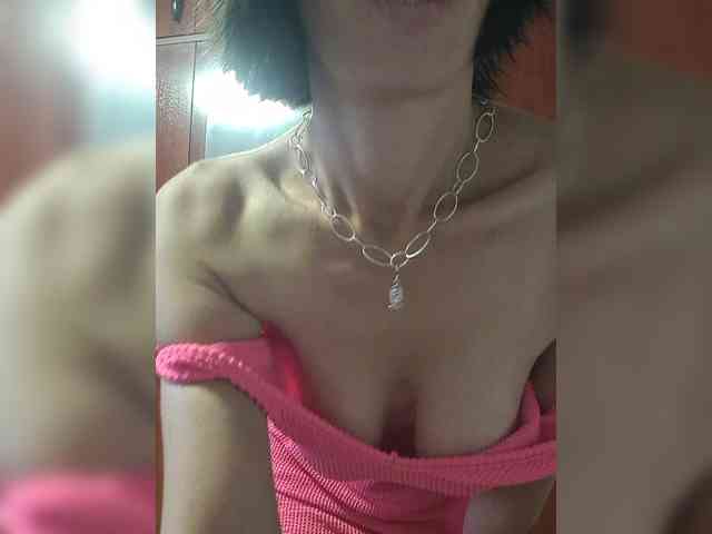 Modella: SexyJoana