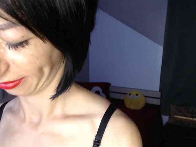 Modella: LorraGrande94