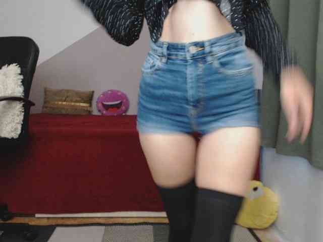 Modella: LorraGrande94