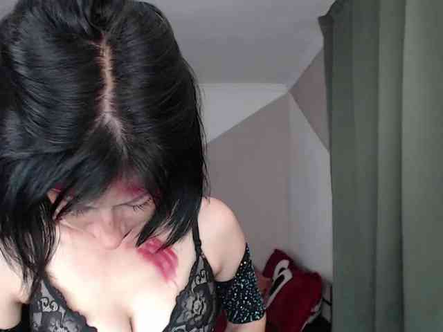 Modella: LorraGrande94