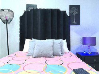 aliciagandhii Porn Show