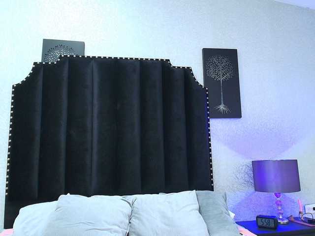 aliciagandhii live cam on BongaCams