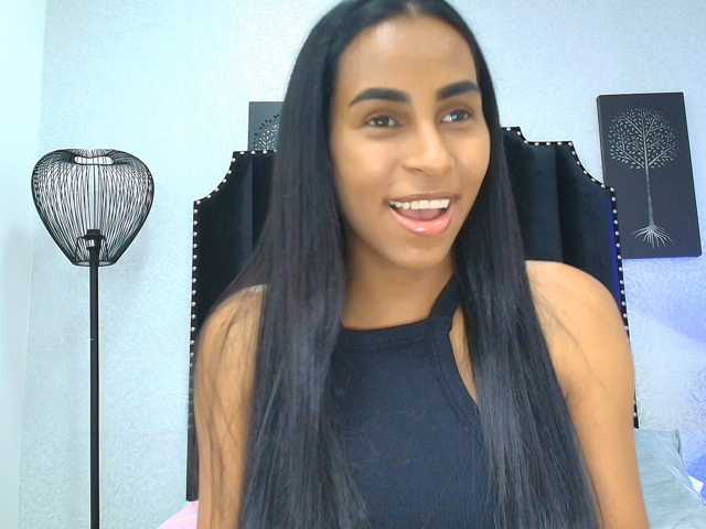 aliciagandhii live cam on BongaCams