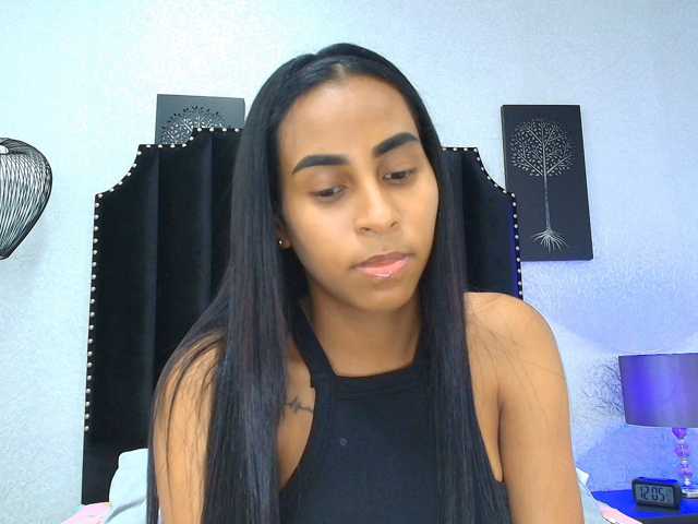 aliciagandhii live cam on BongaCams
