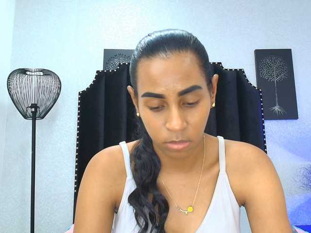 aliciagandhii live cam on BongaCams