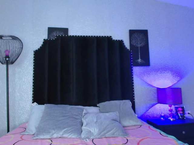 aliciagandhii live cam on BongaCams