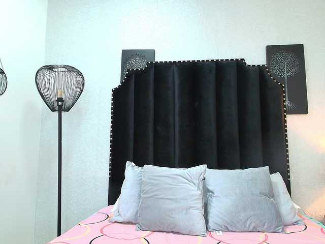 aliciagandhii live cam on BongaCams