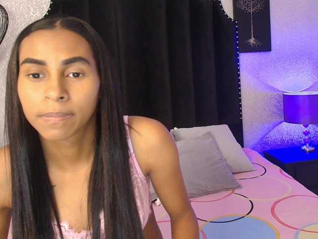 aliciagandhii live cam on BongaCams