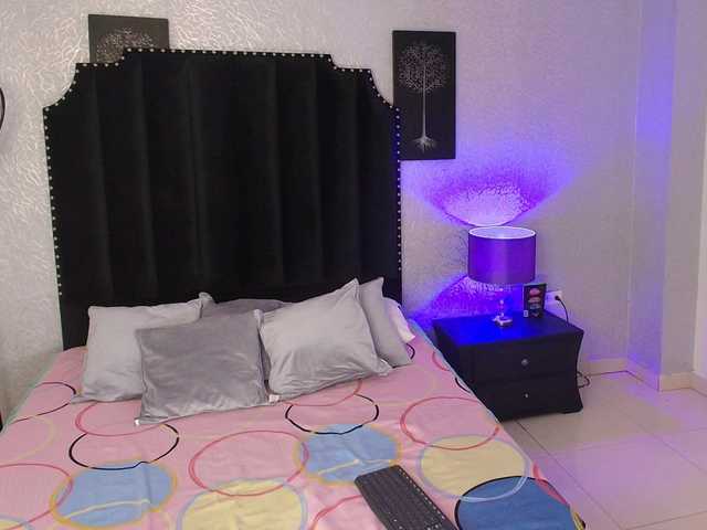aliciagandhii live cam on BongaCams
