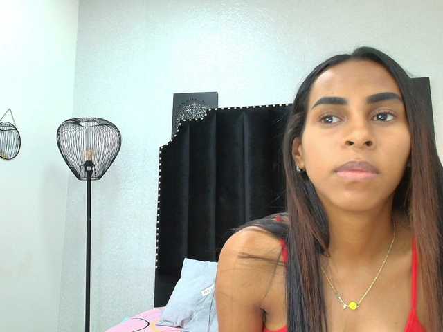 aliciagandhii live cam on BongaCams