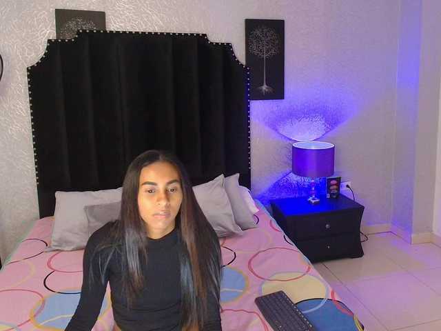 aliciagandhii live cam on BongaCams