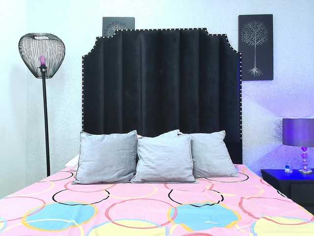 aliciagandhii live cam on BongaCams