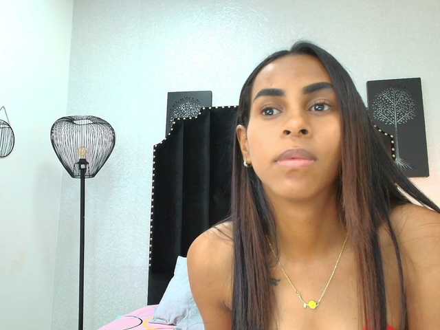 aliciagandhii live cam on BongaCams