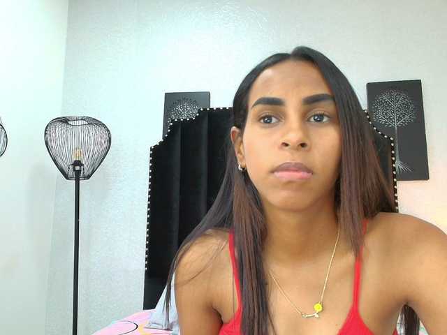 aliciagandhii live cam on BongaCams