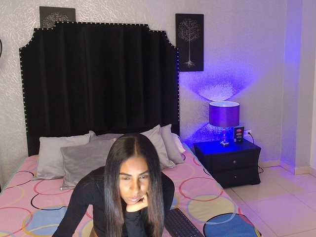 aliciagandhii live cam on BongaCams