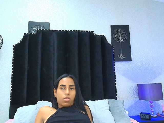 aliciagandhii live cam on BongaCams