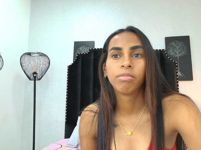 aliciagandhii live cam on BongaCams