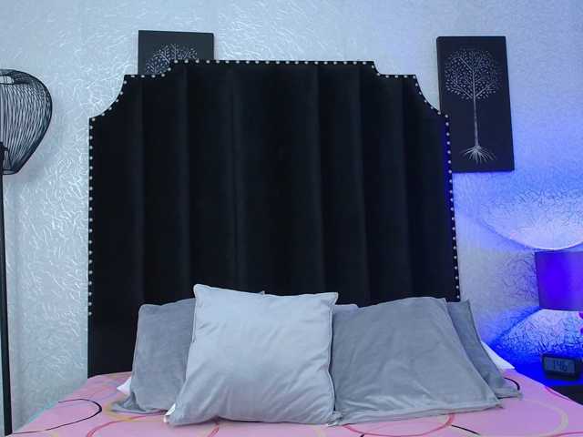aliciagandhii live cam on BongaCams