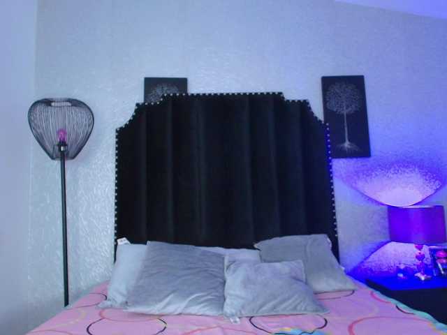 aliciagandhii live cam on BongaCams