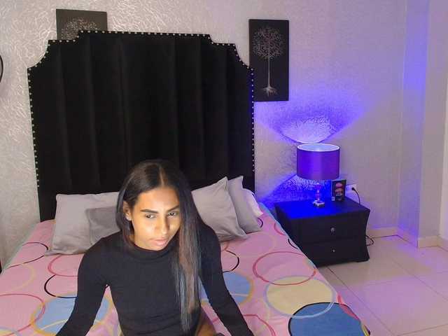 aliciagandhii live cam on BongaCams