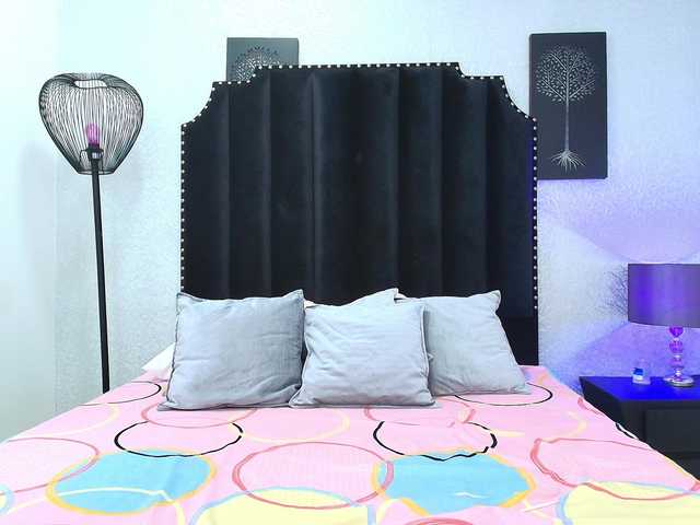 aliciagandhii live cam on BongaCams