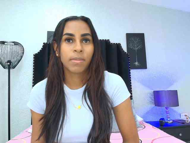aliciagandhii webcam