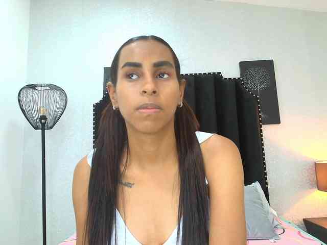 aliciagandhii webcam