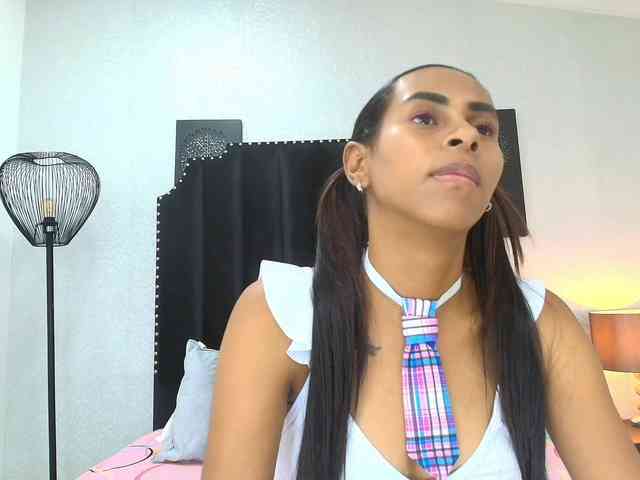 aliciagandhii webcam
